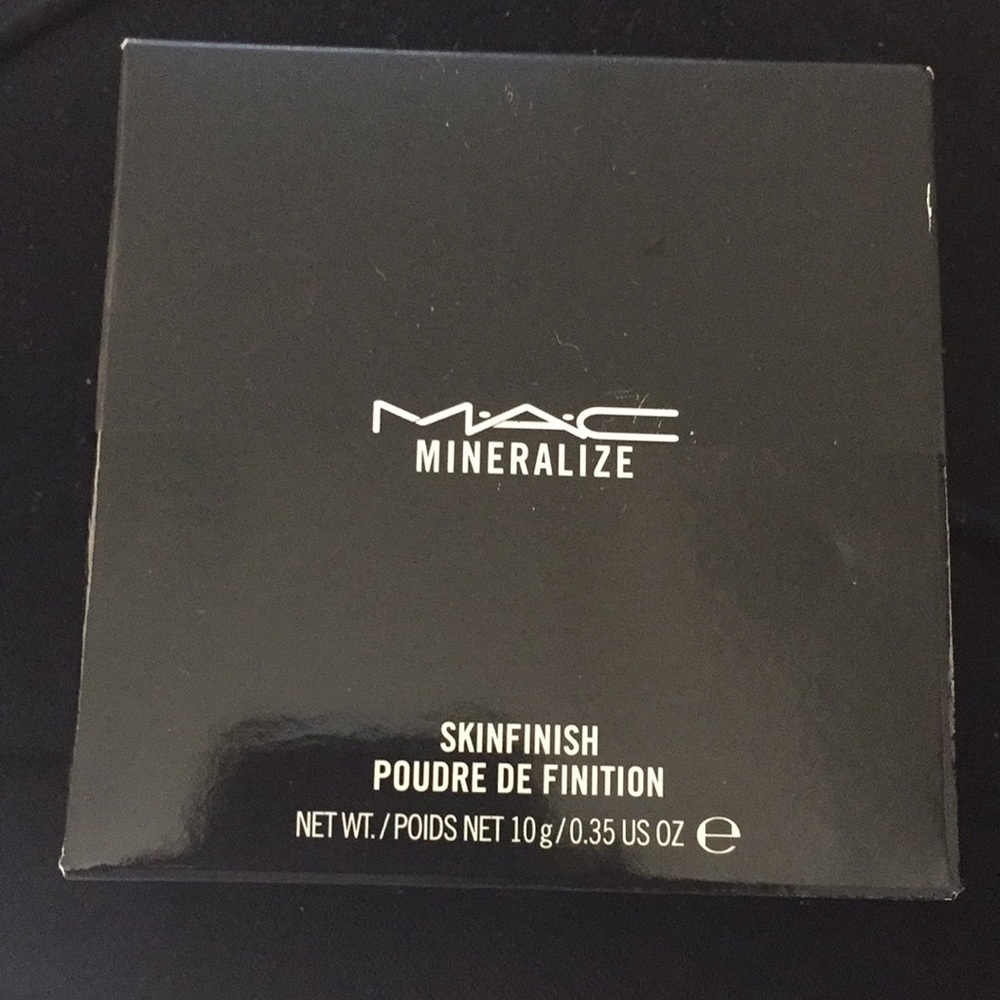 MAC Mineralize